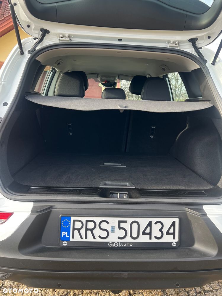 Renault Kadjar BLUE dCi 115 EDC BUSINESS EDITION - 12