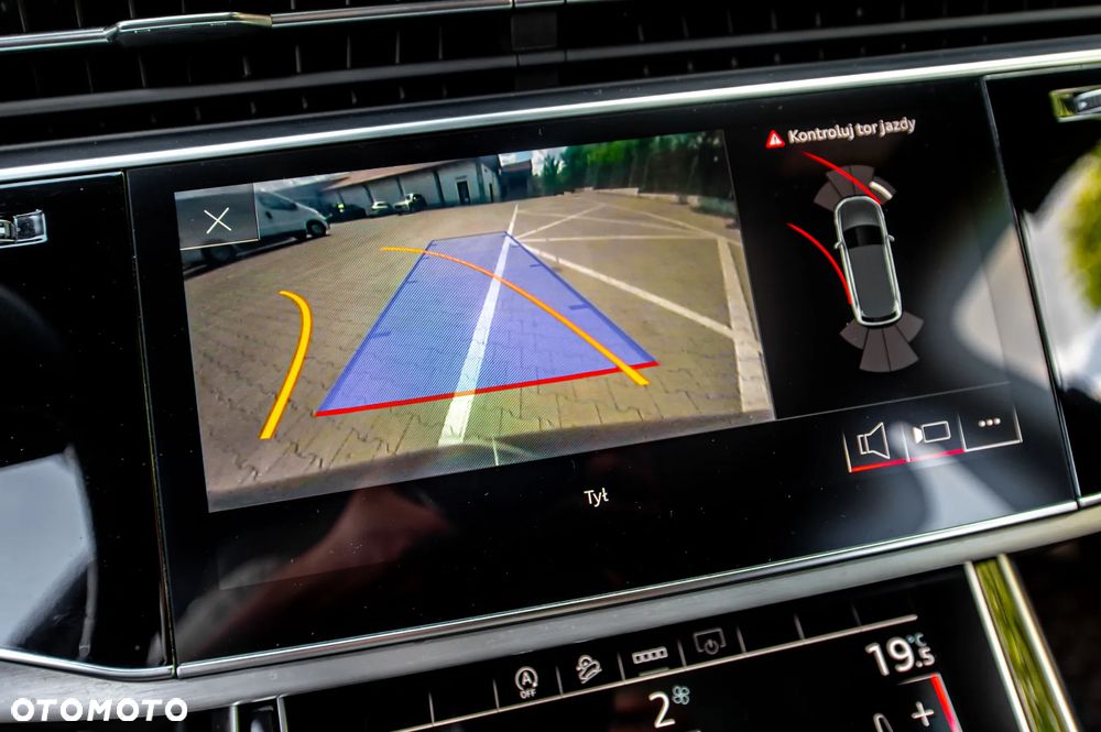 Audi Q7 45 TDI Quattro Tiptronic - 26