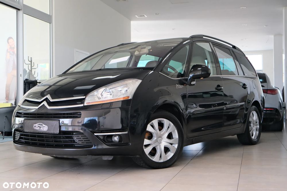 Citroën C4 Picasso - 6