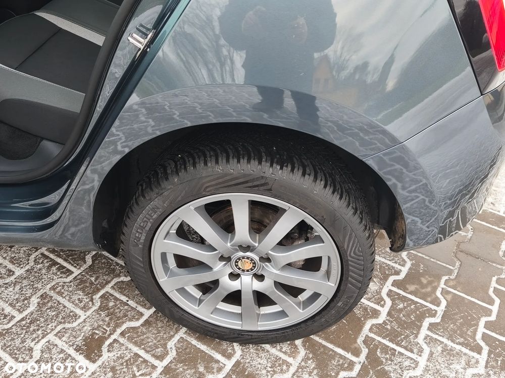 Skoda Fabia 1.2 TSI DSG Edition - 31