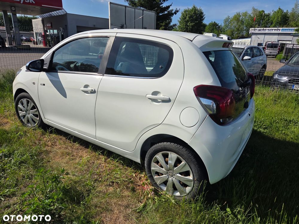 Peugeot 108 PureTech 82 Style - 14