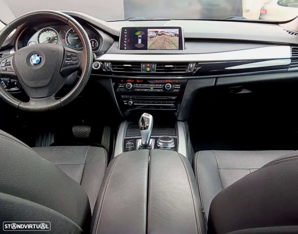 BMW X5 40e xDrive - 12