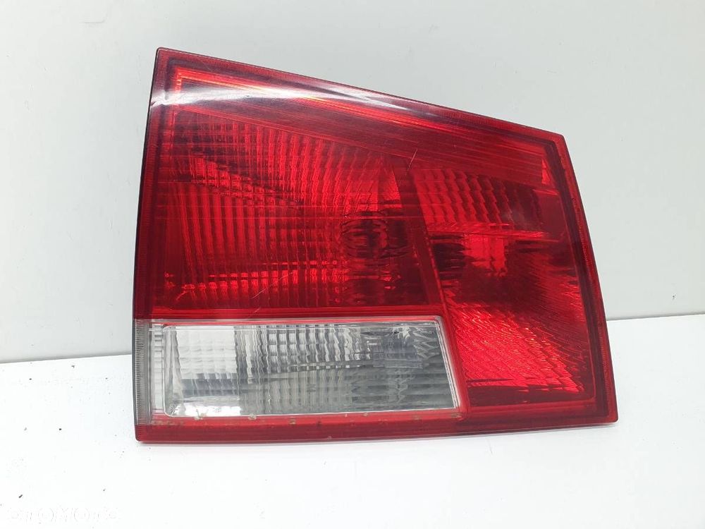LAMPA TYŁ LEWA OPEL VECTRA C  24469463 EUROPA - 1