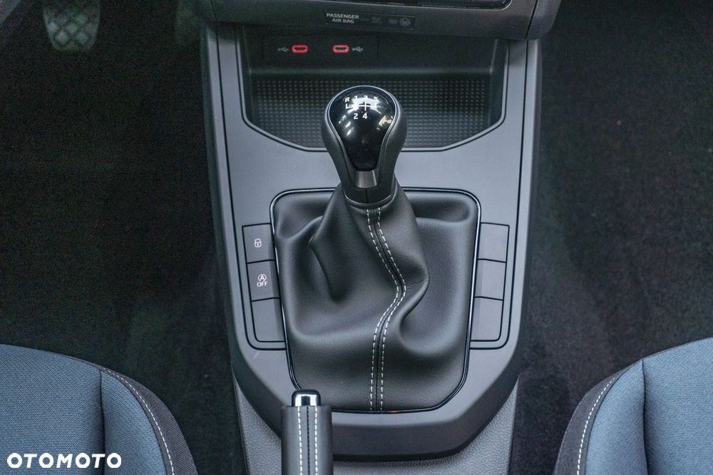 Seat Ibiza - 22
