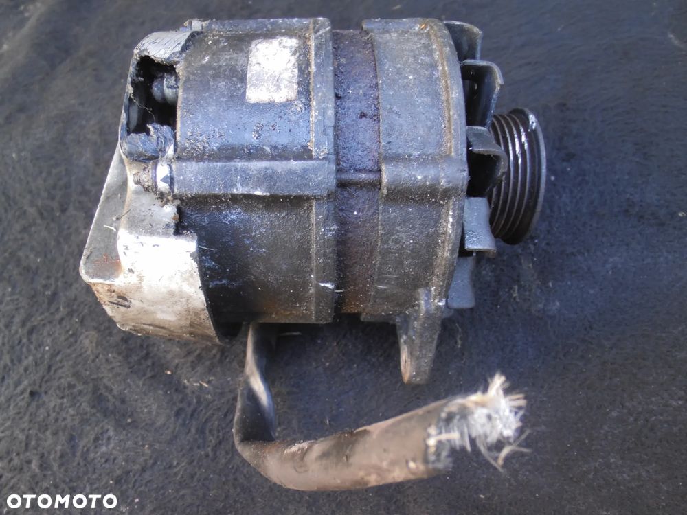 ALTERNATOR Ford Escort RS RS2000 MK7 2.0 16V - 3