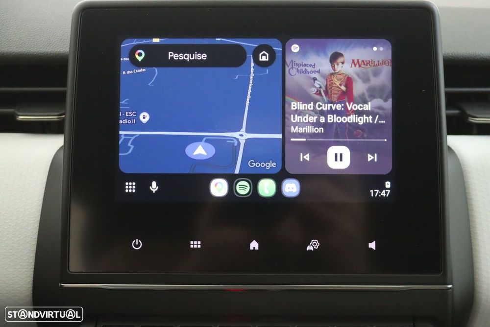 Renault Clio 1.0 TCe Evolution Bi-Fuel - 18