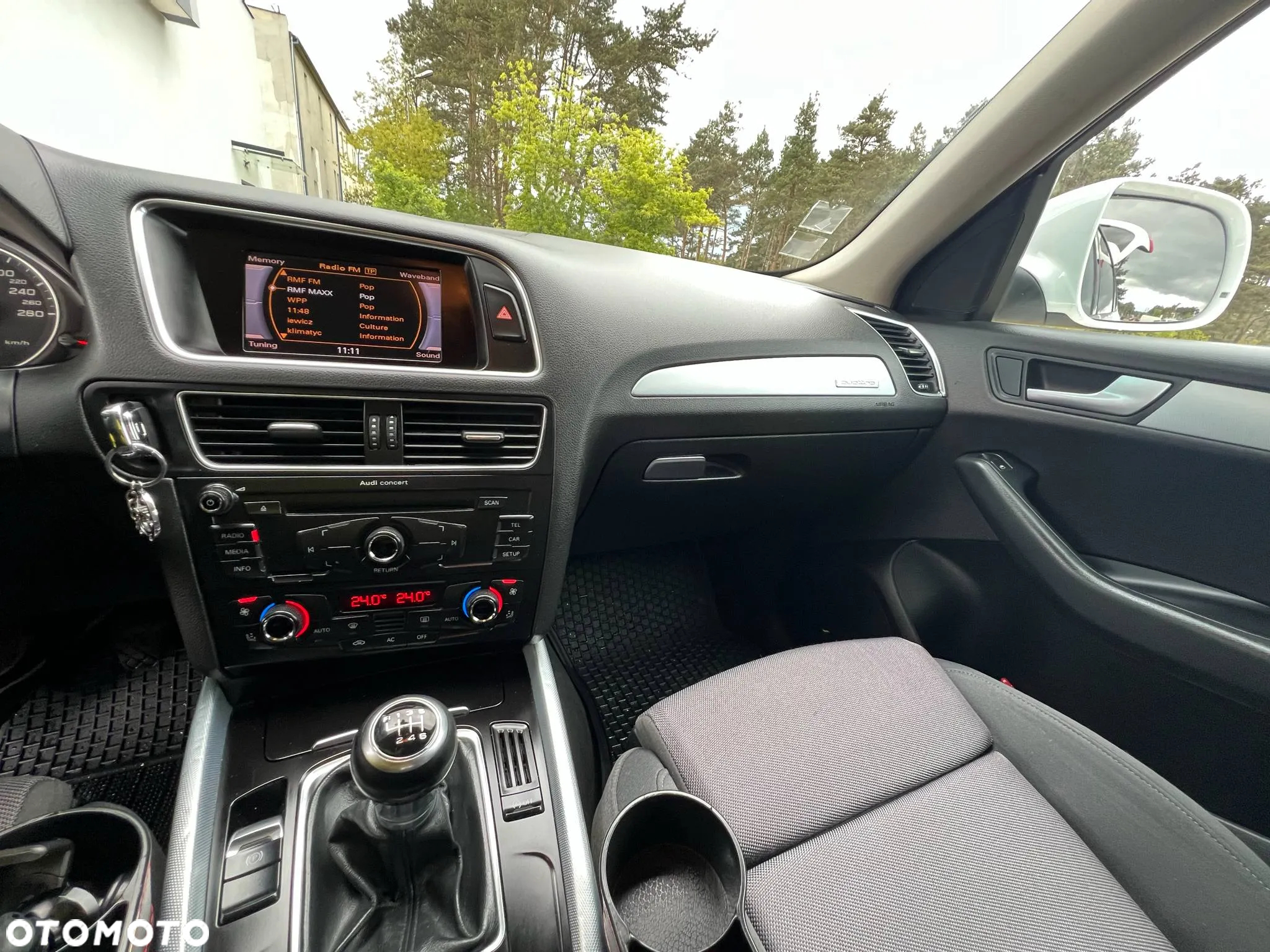 Audi Q5 2.0 TDI Quattro - 9
