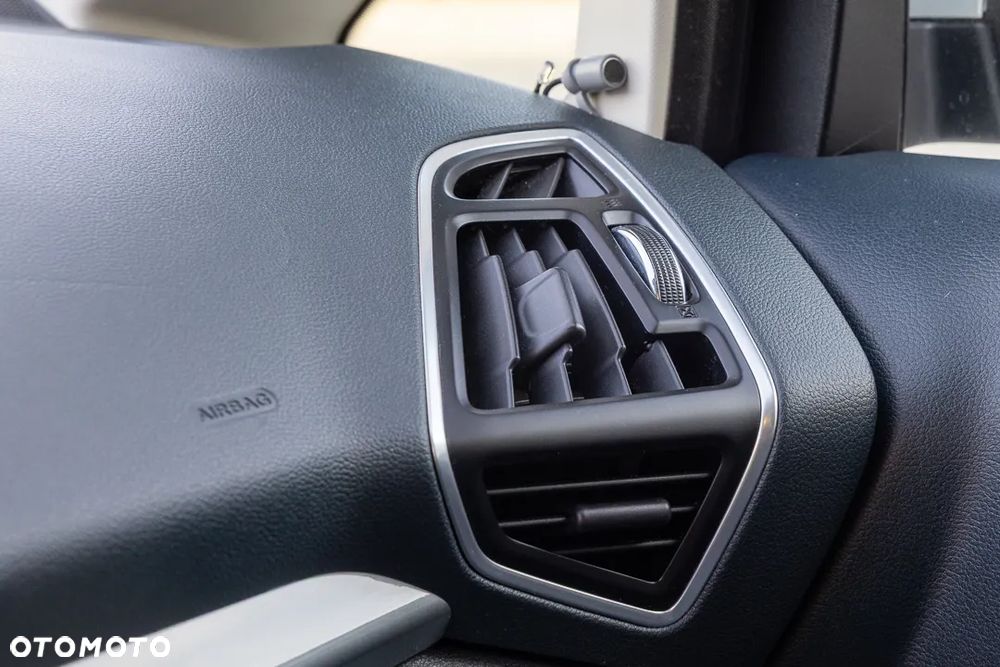 Ford Grand C-MAX 1.6 TDCi Start-Stop-System Titanium - 31