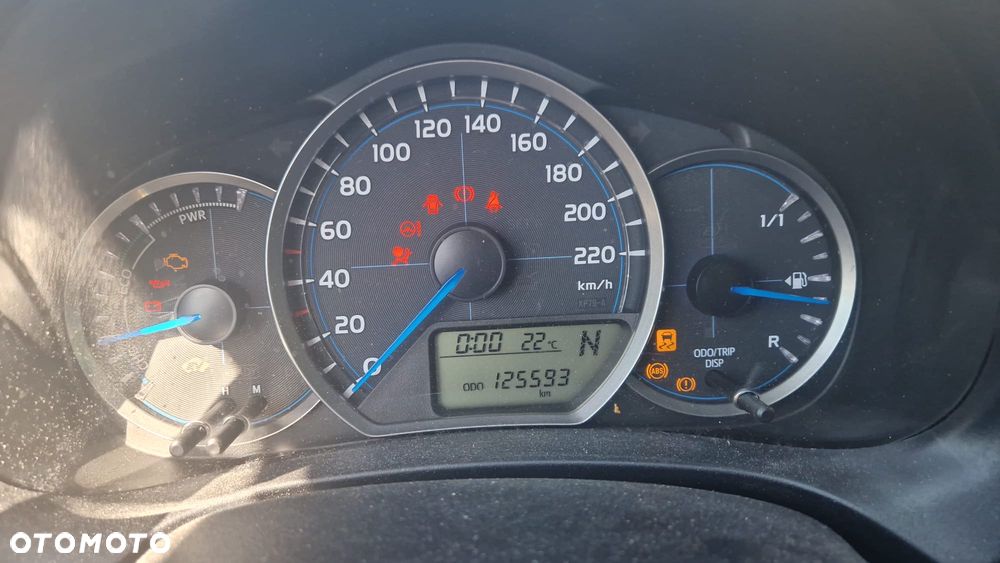 Toyota Yaris 1.5 VVT-i Comfort - 7