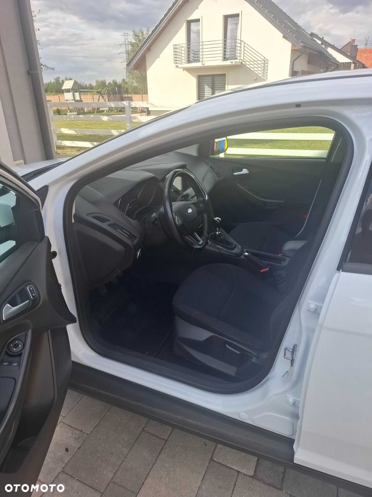 Ford Focus - 5