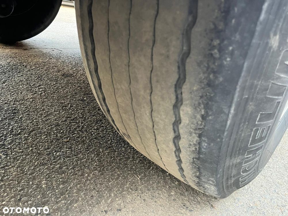 Schwarzmuller SPA3/E - 7