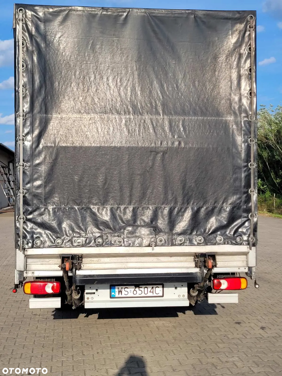 Opel Movano - 3