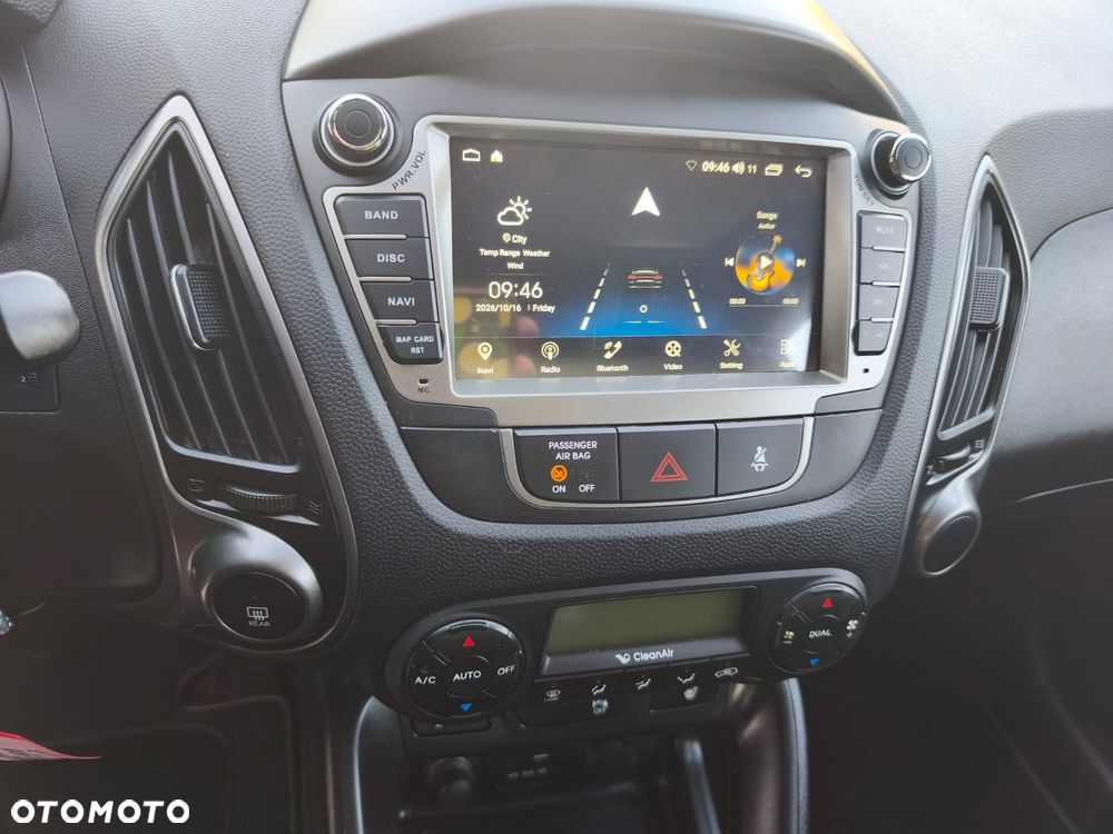 Hyundai ix35 1.6 GDI Premium 2WD - 14