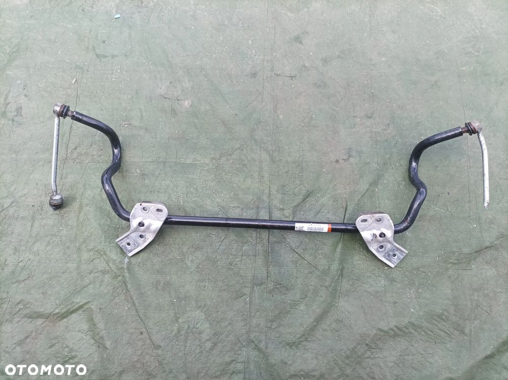 Mercedes C Klasa C43 W205 Coupe AMG drążek stablilizatora A2053231465 - 2