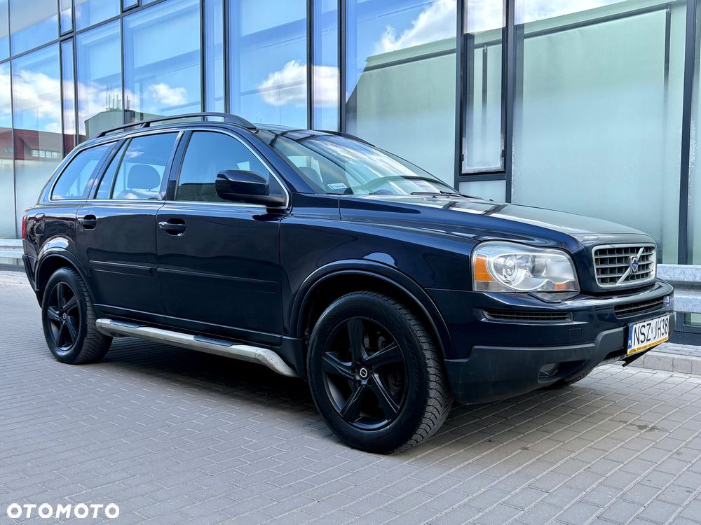 Volvo XC 90 D5 Momentum - 6