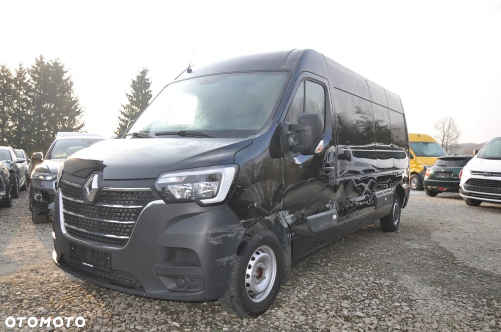 Renault master - 13