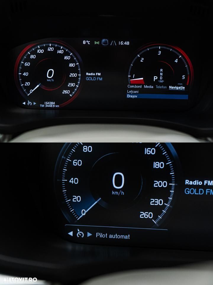 Volvo XC 60 B4 MHEV AT8 AWD Momentum Pro - 16