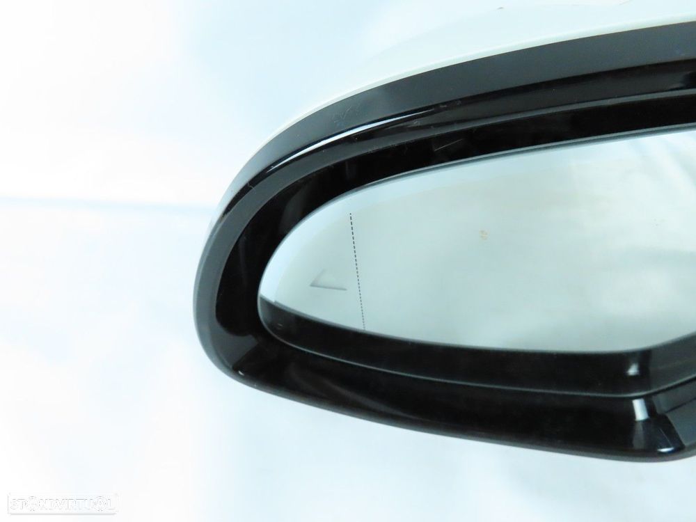 Retrovisor Completo Esquerdo Seminovo/ Original BMW X4 (G02)/BMW X4 (G02, F98) 5... - 4