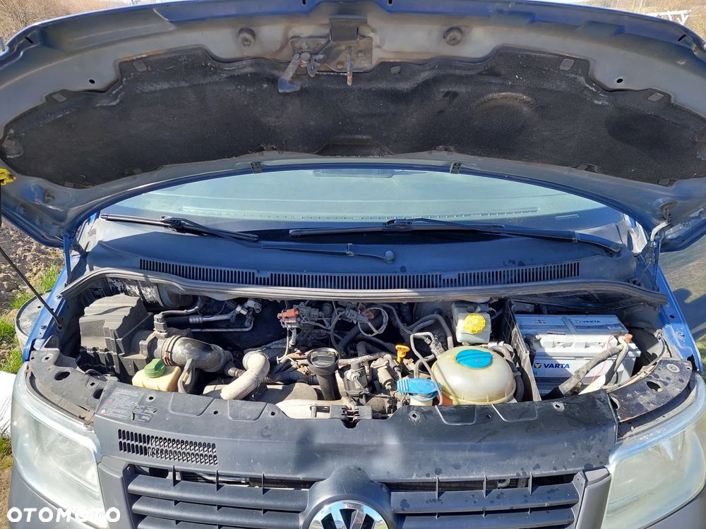 Volkswagen T5 - 5