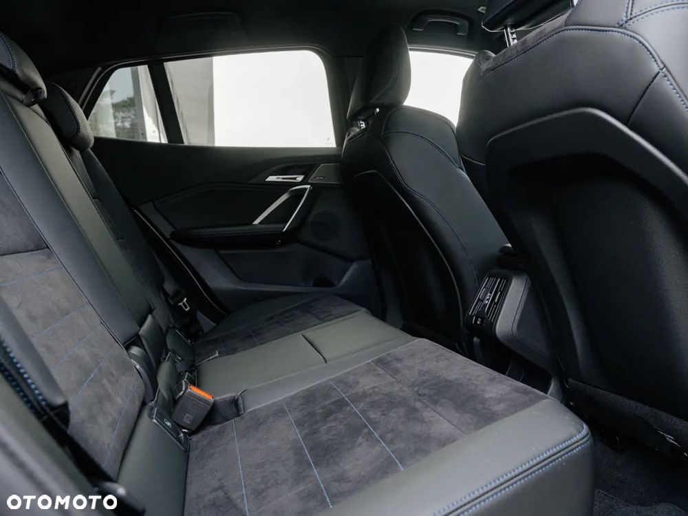 BMW X2 xDrive20d - 15