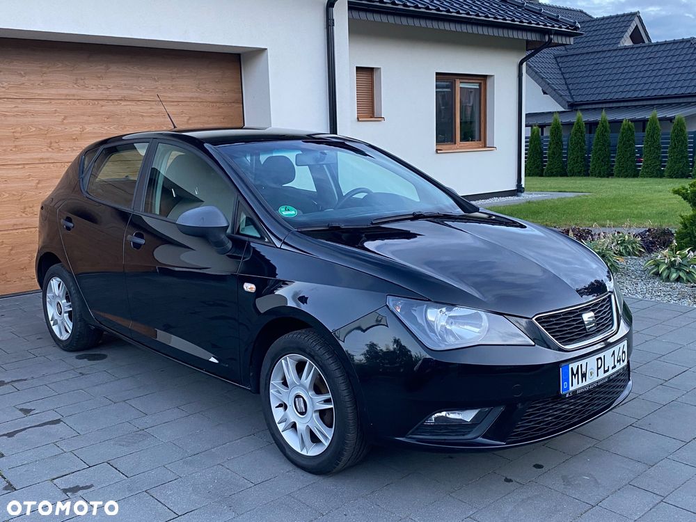Seat Ibiza 1.2 TSI Ecomotive Style Viva - 2