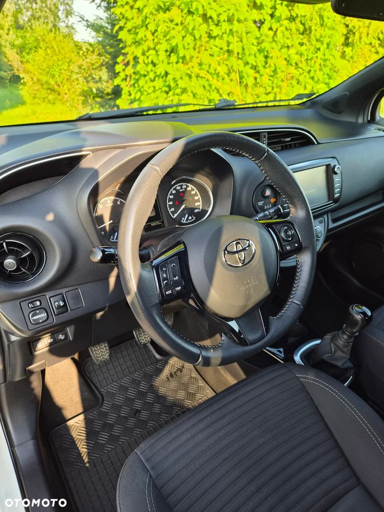 Toyota Yaris 1.5 Selection - 7