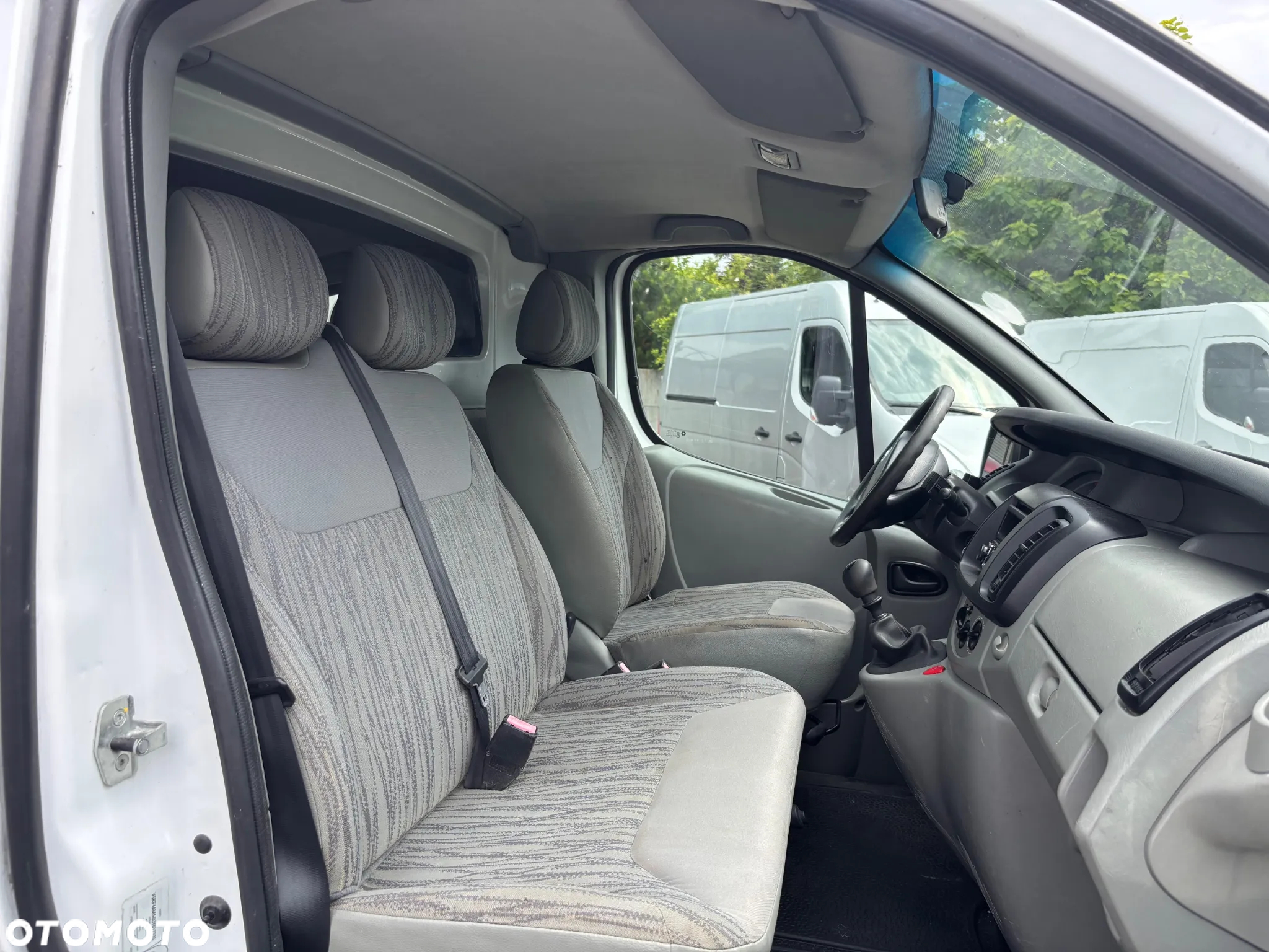Nissan PRIMASTAR - 18