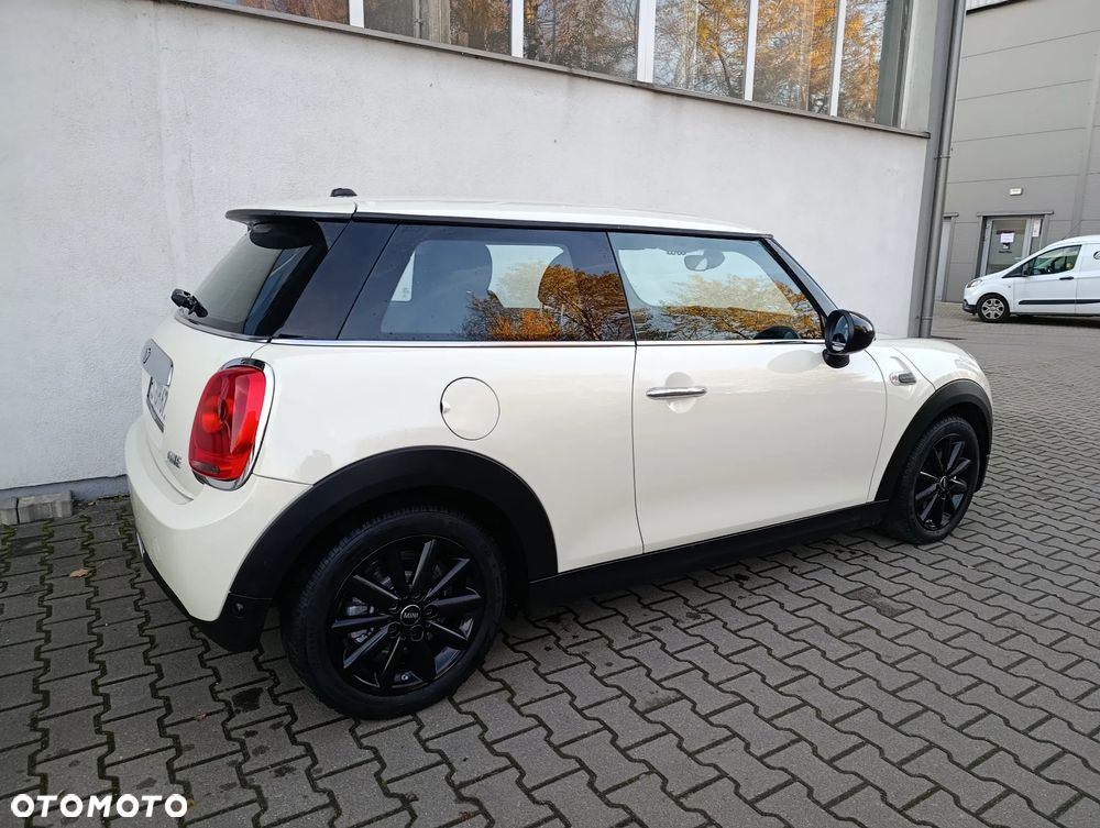 MINI ONE Standard - 27