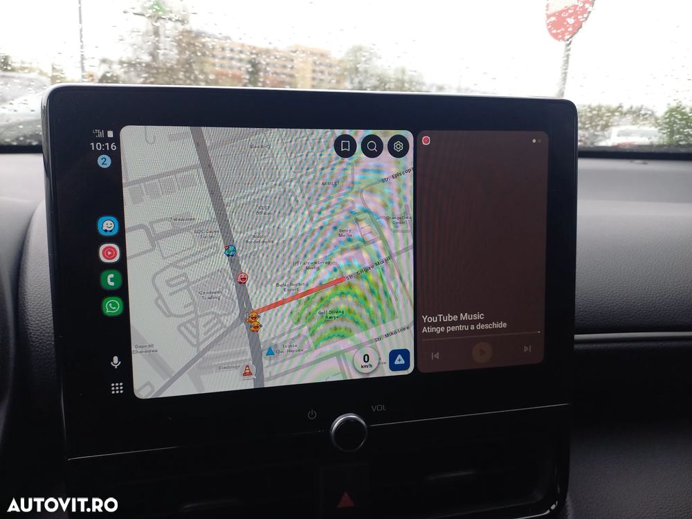 Toyota Yaris 1.5 VVT-i HSD Dynamic Bi-tone - 27