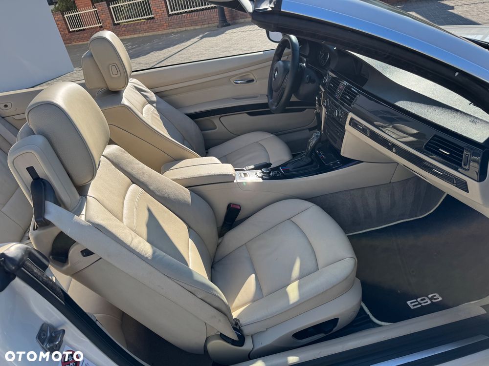 BMW Seria 3 320d DPF Edition Fleet Sport - 18