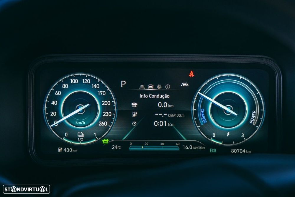 Hyundai Kauai 64 kWh Premium - 10