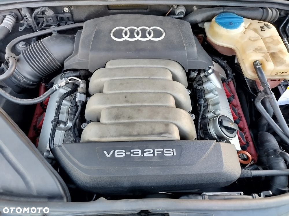 Audi A4 Avant 3.2 FSI Quattro Tiptr - 13