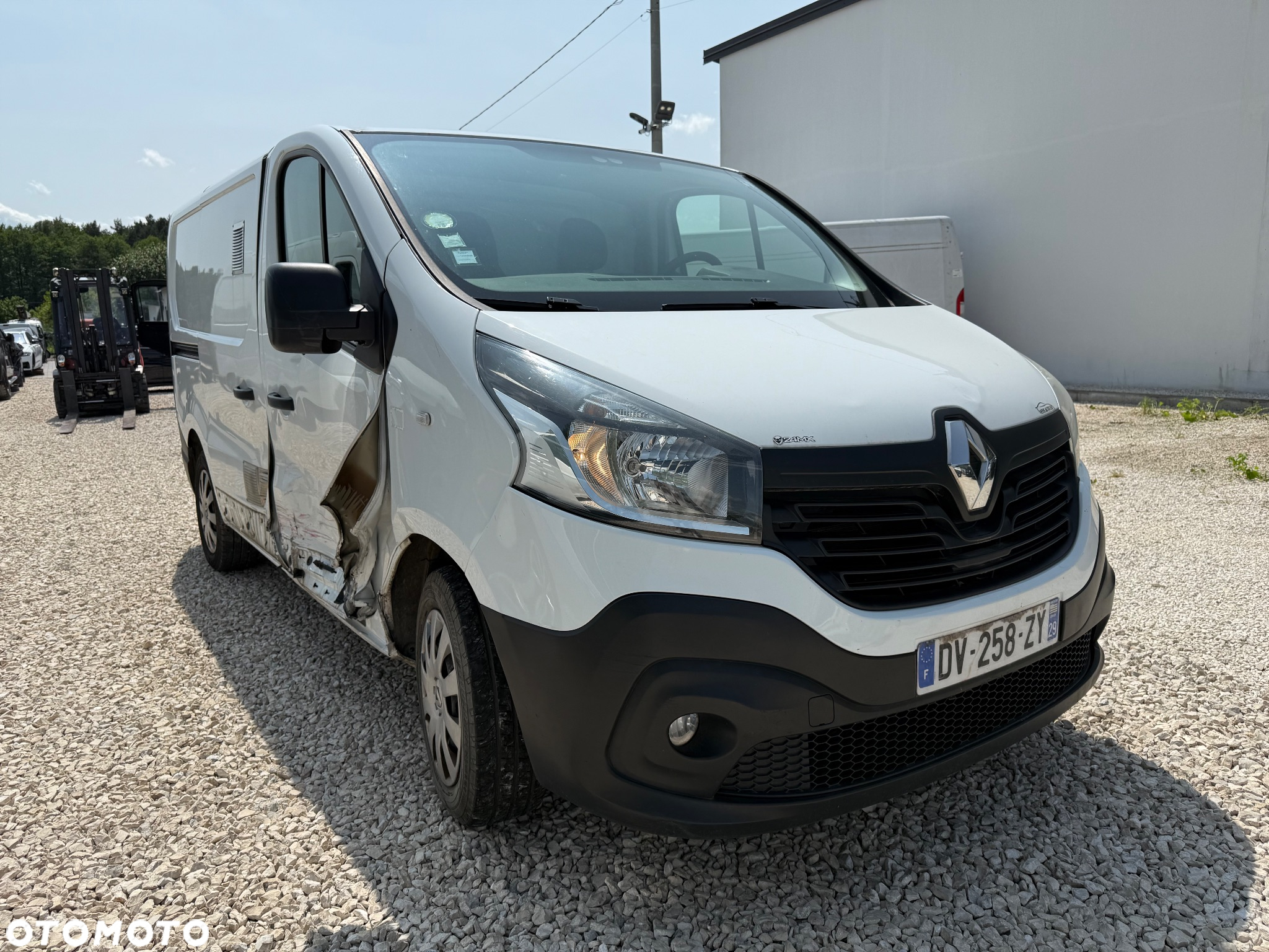 Renault Trafic - 6