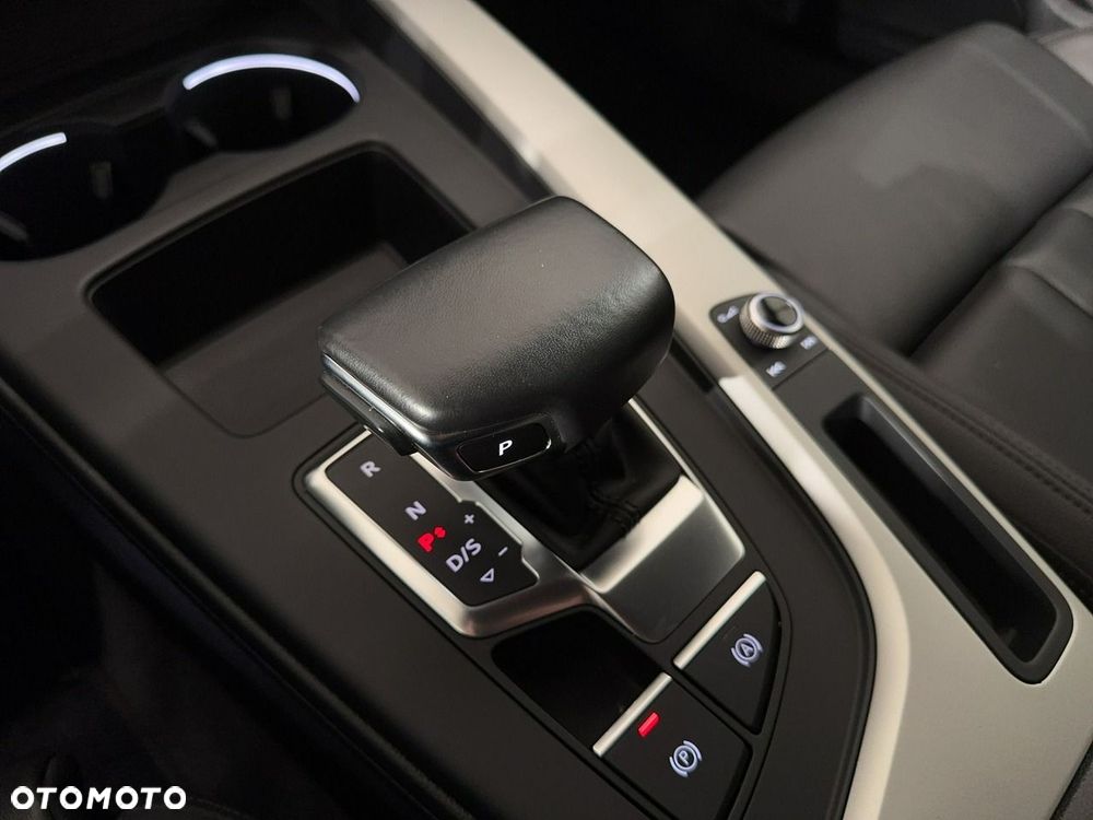 Audi A5 Sportback - 27