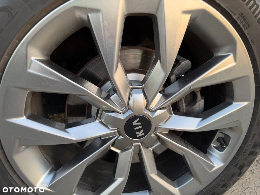 Kia Sorento - 14