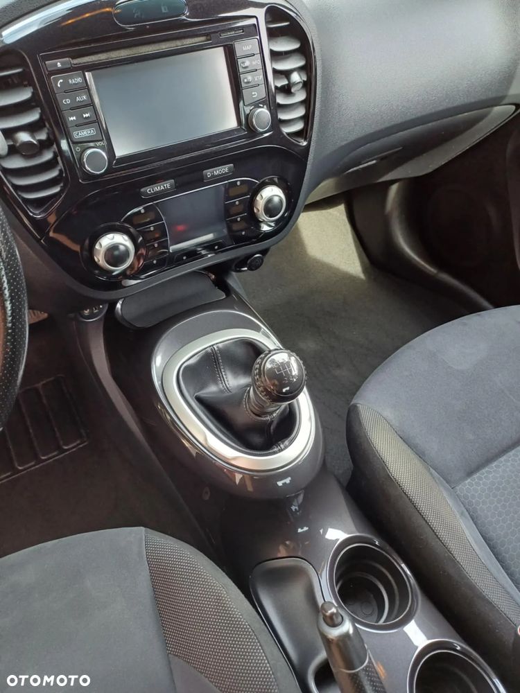 Nissan Juke 1.2 DIG-T Tekna - 18