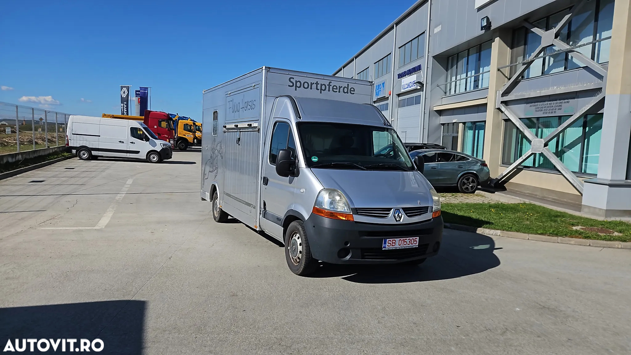 Renault Master - 4