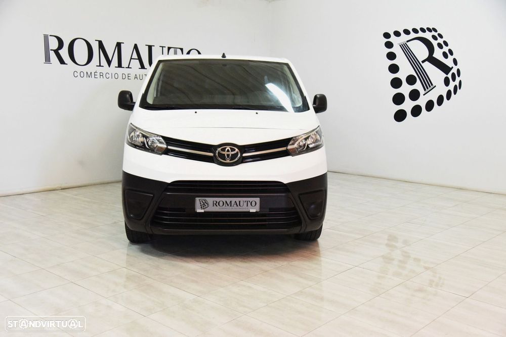 Toyota Proace 1.5 D-4D L1 - 3