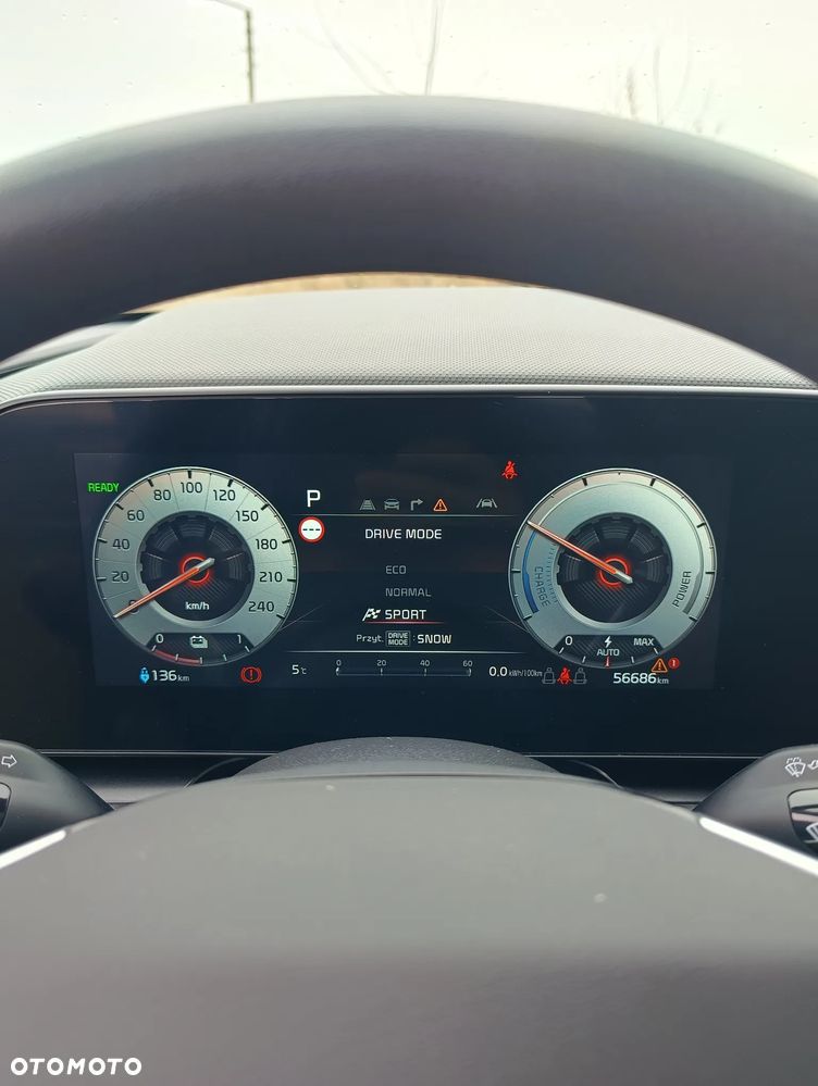 Kia Niro Edition 7 - 24