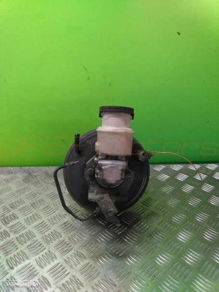 PEÇAS AUTO USADAS para Opel Frontera 2.2 Dti 2001 Monta Motor Y22DTH - 42