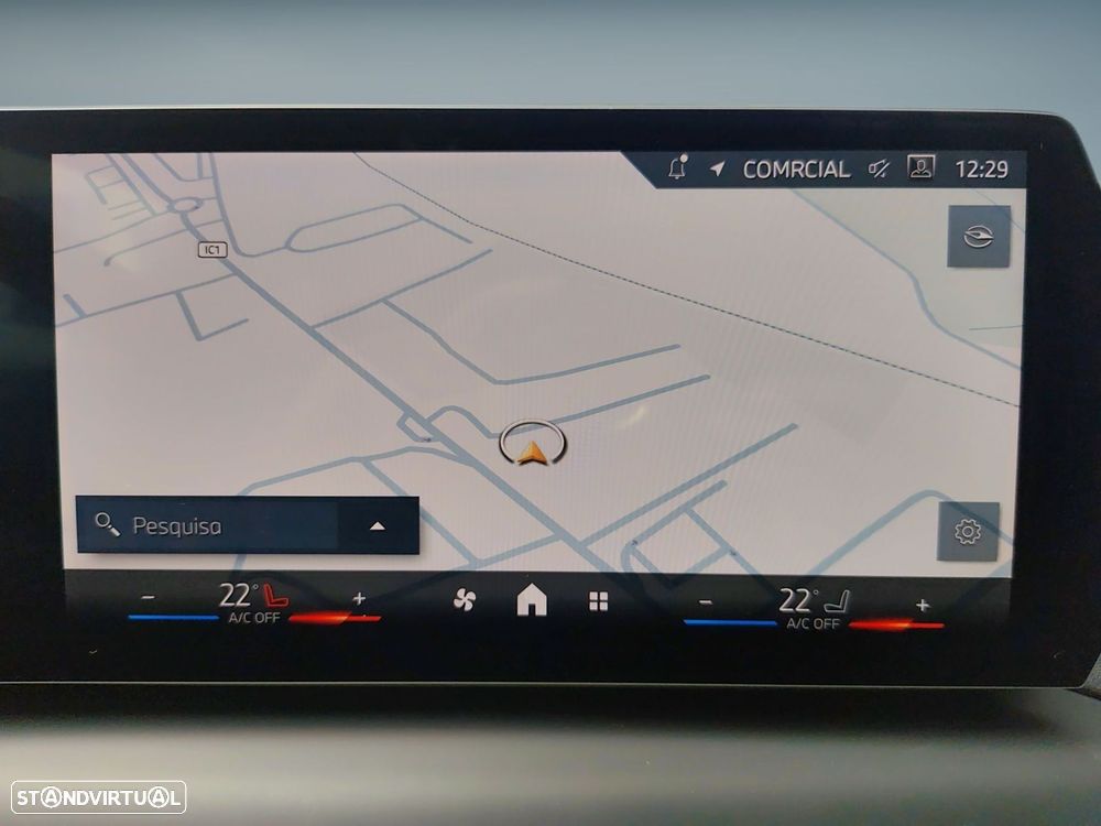 BMW 220 Gran Coupé Pack Desportivo M Pro - 33