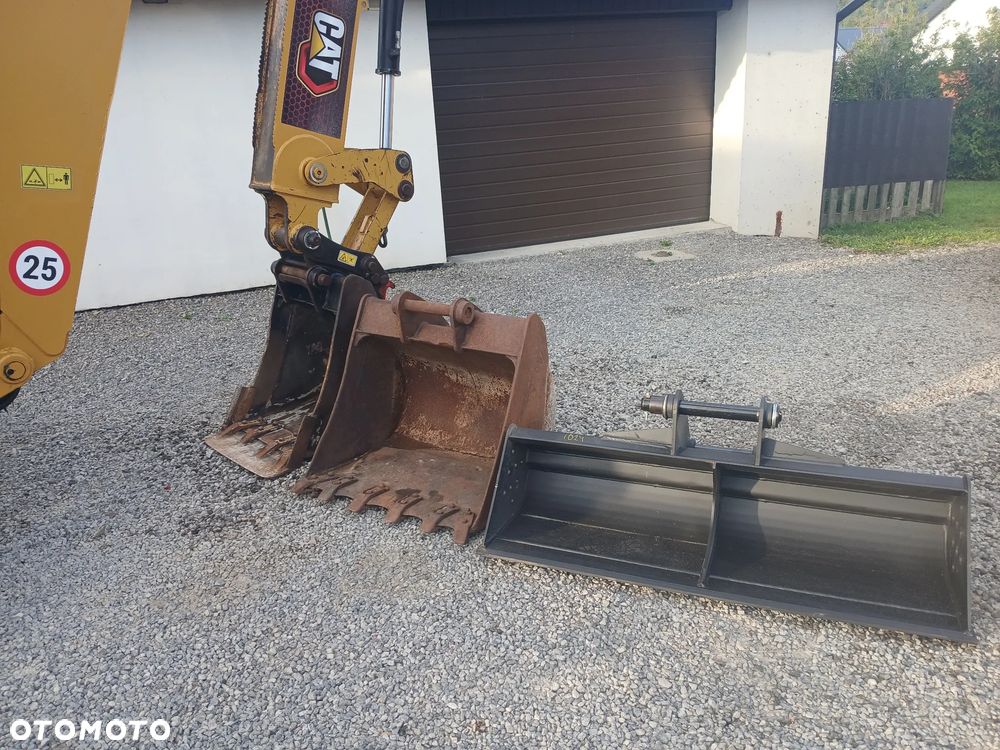 Caterpillar 432E PREMIER/JOYSTICK/POWERSHIFT - 30