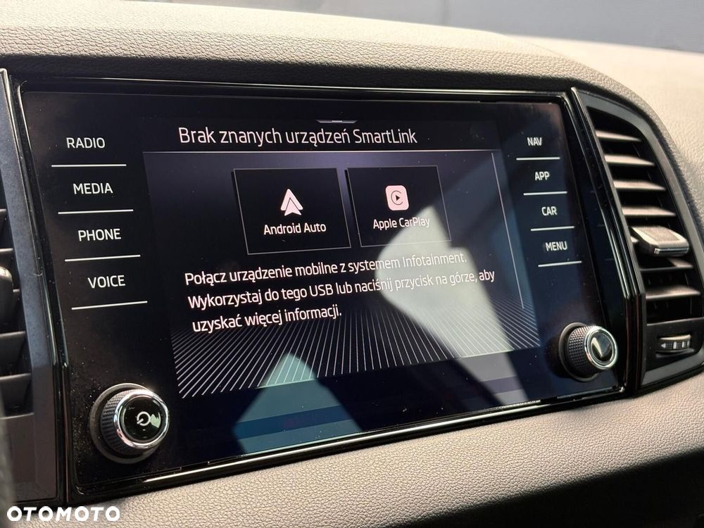 Skoda Karoq 1.5 TSI ACT Sportline DSG - 19