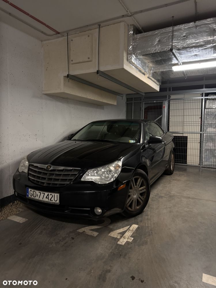 Chrysler Sebring - 19