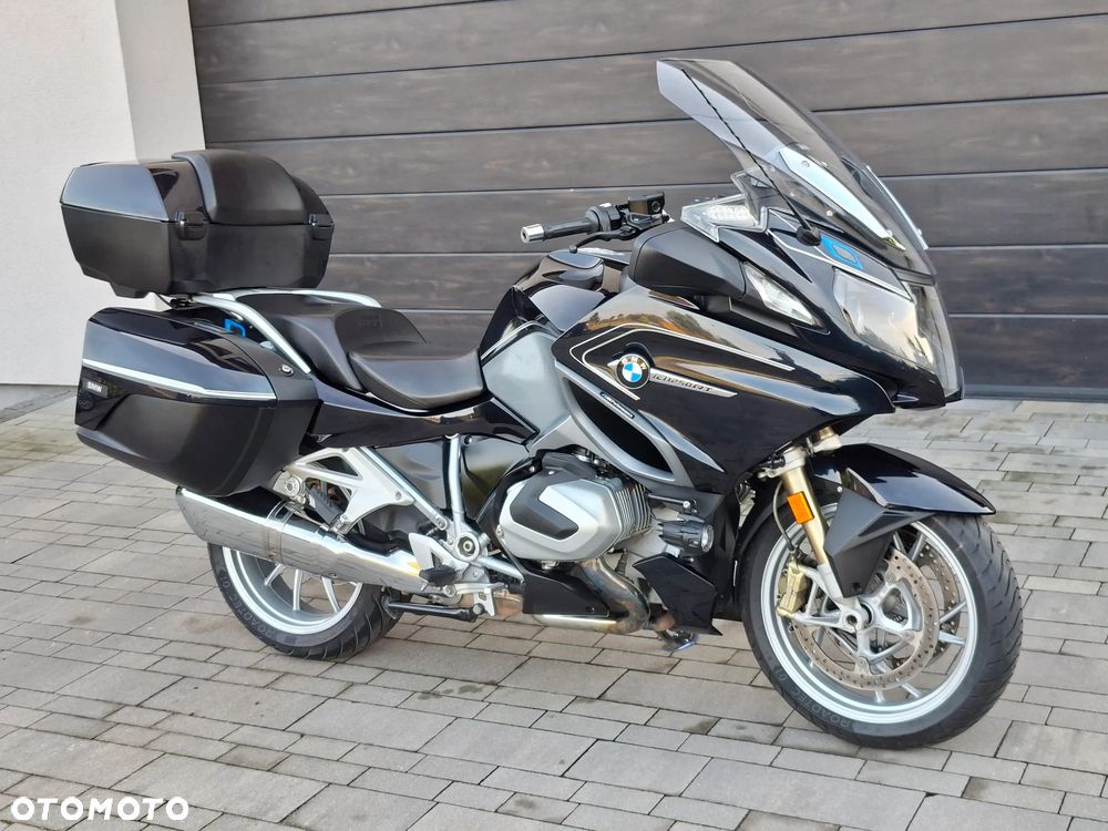 BMW RT