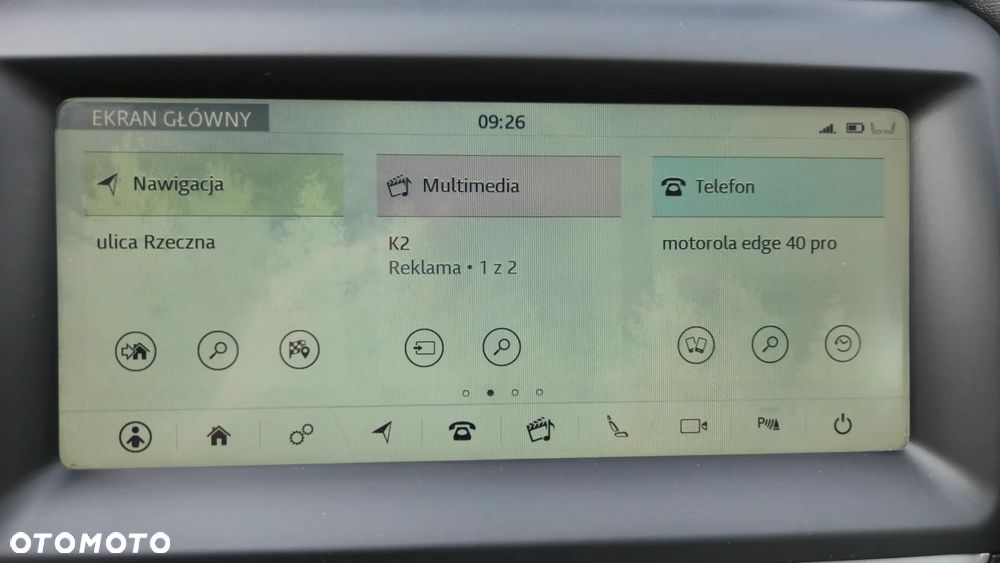 Jaguar E-Pace 2.0 i4D AWD R-Dynamic - 24