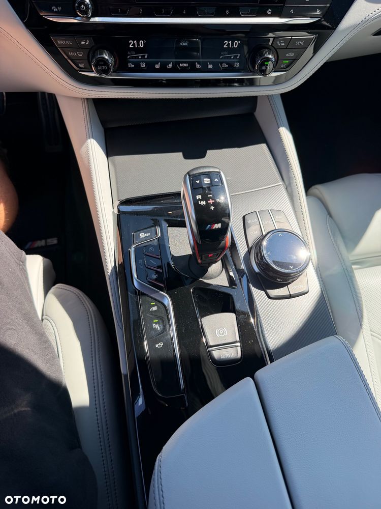BMW M5 - 15