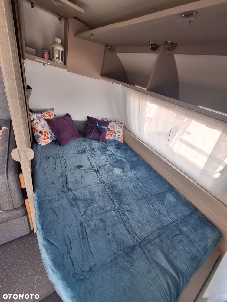 Adria Altea 552 PK 60Y - 12