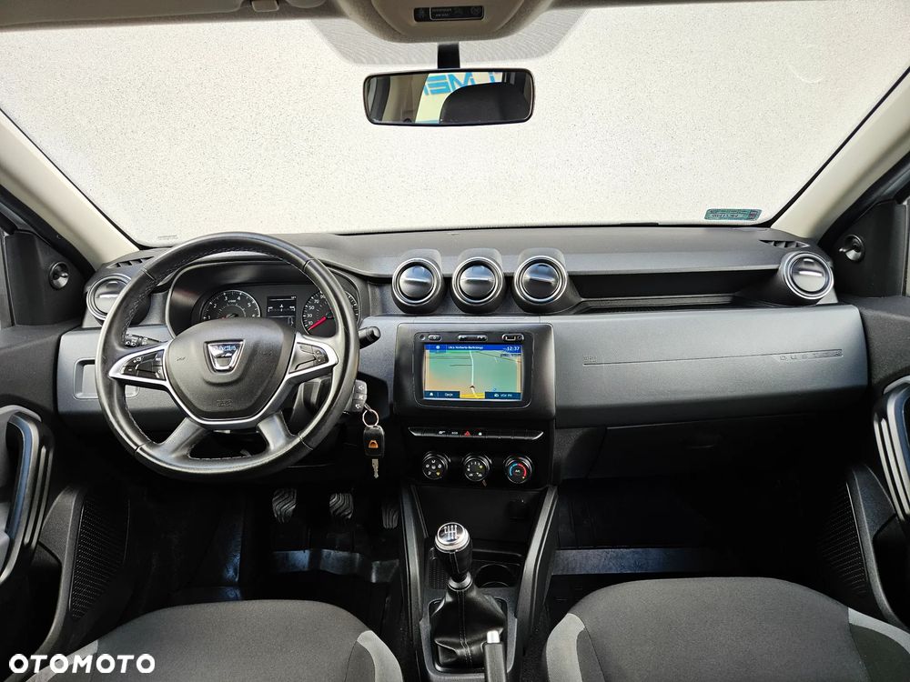 Dacia Duster 1.3 TCe Expression - 5