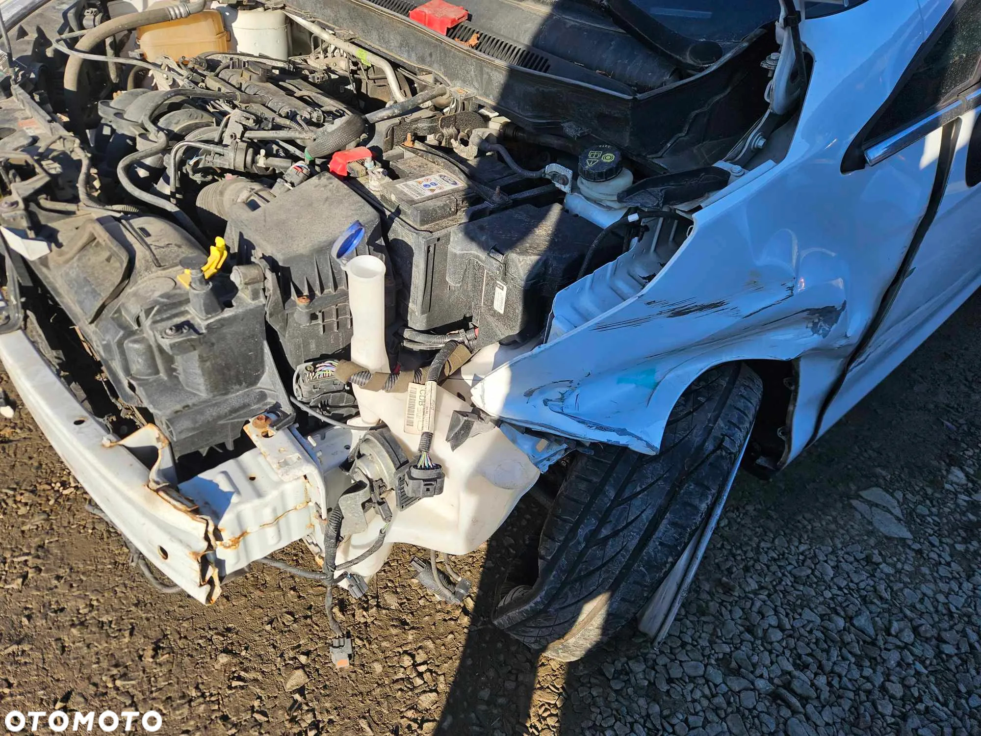 Ford B-MAX 1.6 Titanium - 14